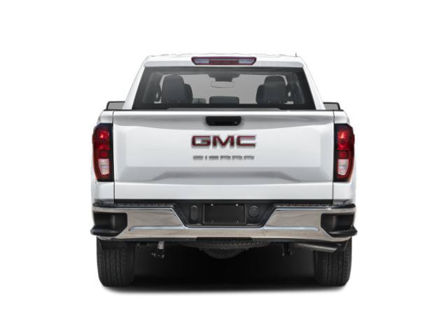Used 2026 GMC Sierra 1500 Pro w/ Graphite Edition AWD/4WD image 8