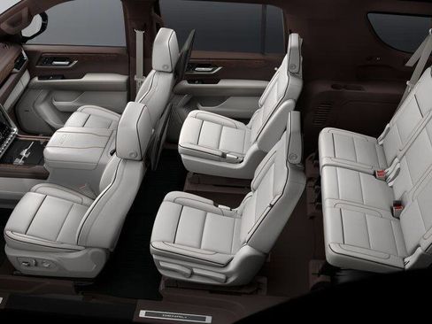 New 2026 GMC Yukon XL Denali w/ Denali Reserve Package image 65