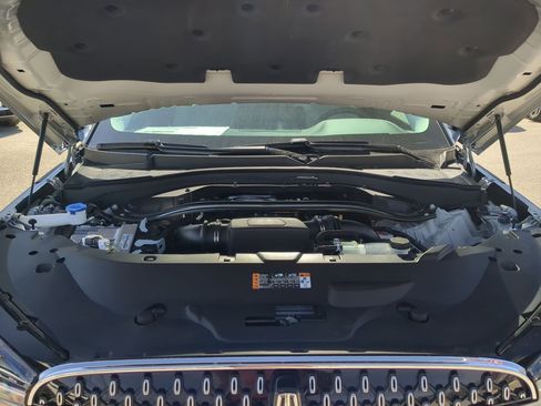 New 2026 Lincoln Aviator 2WD image 24