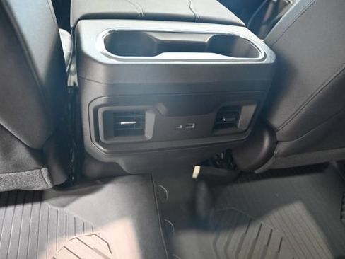 New 2026 Chevrolet Silverado 1500 RST AWD/4WD image 27