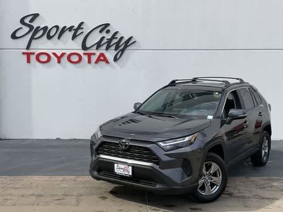Used 2025 Toyota RAV4 XLE w/ Convenience Package