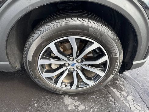 Used 2026 Ford Explorer ST-Line AWD/4WD image 29