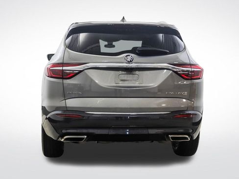 Used 2018 Buick Enclave Essence w/ Trailering Package AWD/4WD image 4
