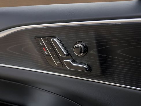 Certified 2024 Cadillac Lyriq Sport w/ LPO, Floor Liner Package image 22