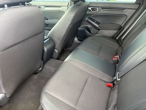 Used 2026 Honda Civic Sport image 16