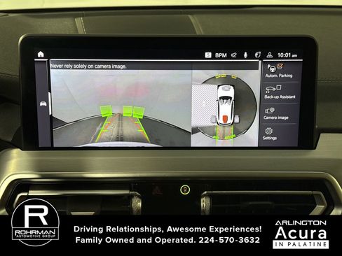 Used 2024 BMW X3 M40i image 8