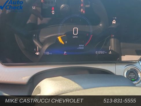 Used 2024 Chevrolet Trax LT FWD image 14