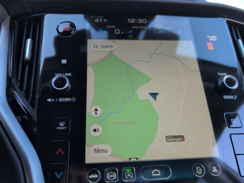 Certified 2024 Subaru Outback Touring image 30