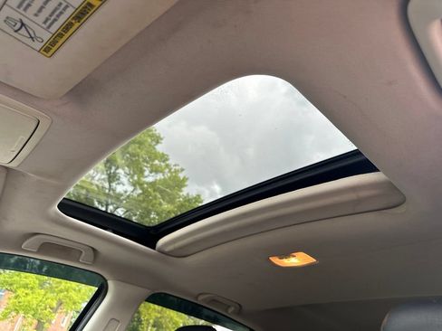 Used 2014 Honda CR-V EX-L image 5