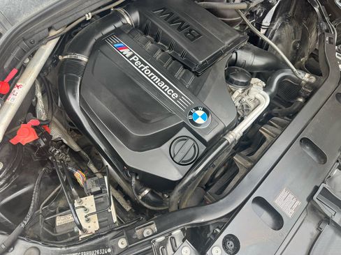 Used 2017 BMW X4 M40i image 37