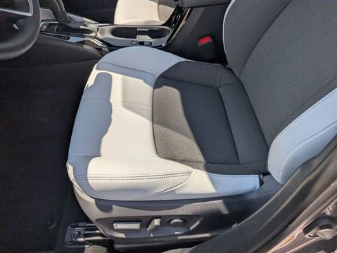 New 2026 Toyota Corolla XSE FWD image 22