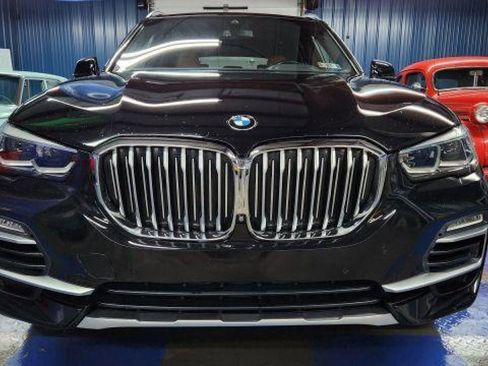 Used 2019 BMW X5 xDrive40i AWD/4WD image 91