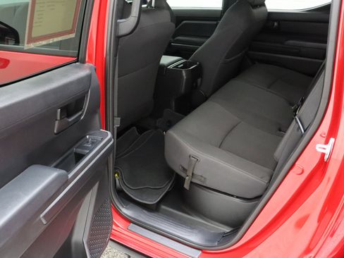 Certified 2024 Toyota Tacoma SR5 RWD image 26