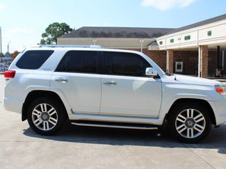Used 2013 Toyota 4Runner Limited image 1