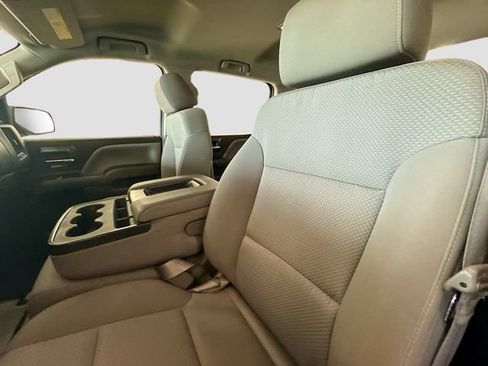 Used 2015 GMC Sierra 2500 4x4 Crew Cab image 19