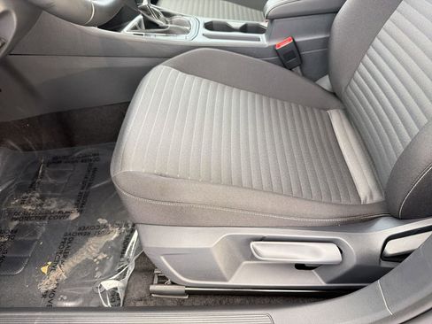 New 2026 Volkswagen Jetta S image 13