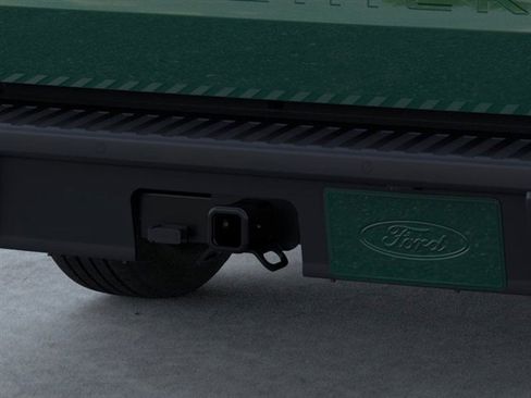 New 2025 Ford Maverick Lariat w/ Black Appearance Package image 23