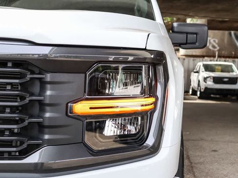 New 2026 Ford F150 STX w/ Equipment Group 200A image 7