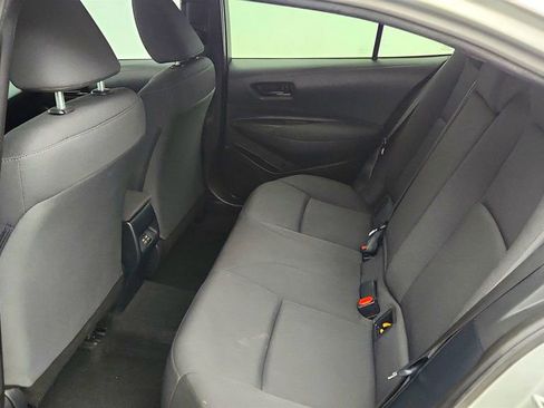Used 2023 Toyota Corolla LE image 20