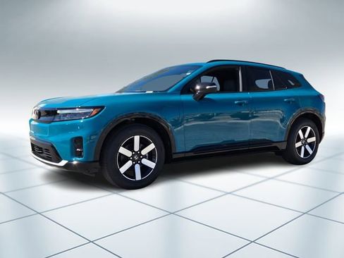 New 2026 Honda Prologue Touring image 2