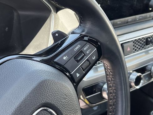 Certified 2024 Acura Integra FWD image 33