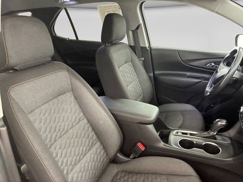 Used 2019 Chevrolet Equinox LT image 14
