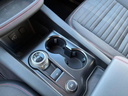 New 2026 Ford Explorer ST-Line w/ Premium Package image 30