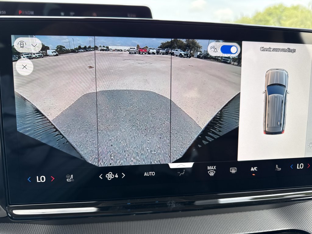 New 2027 Ford Expedition Max Active RWD image 28