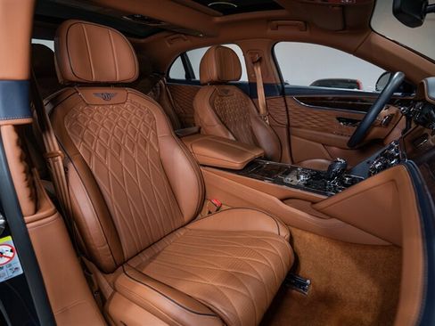 Used 2020 Bentley Flying Spur W12 w/ First Edition Specification AWD/4WD image 36
