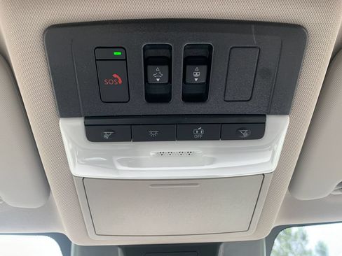 New 2026 Nissan Rogue Dark Armor FWD image 16