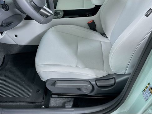 New 2026 Hyundai Kona SEL Sport image 20