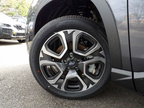 New 2026 Subaru Ascent Touring image 33