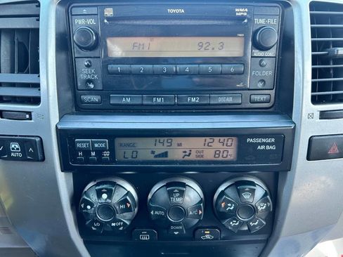 Used 2008 Toyota 4Runner SR5 image 21