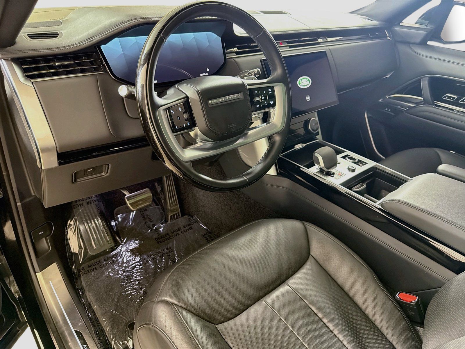 Certified 2023 Land Rover Range Rover Autobiography AWD/4WD image 10