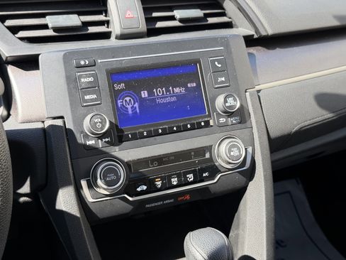 Used 2016 Honda Civic LX image 19