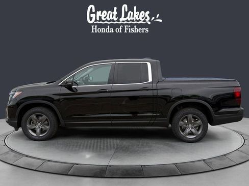 Used 2023 Honda Ridgeline RTL image 2
