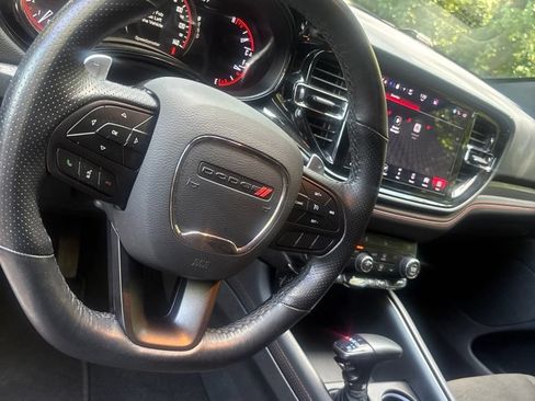 Used 2026 Dodge Durango GT AWD/4WD image 12
