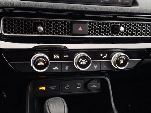 New 2026 Honda Civic LX image 12