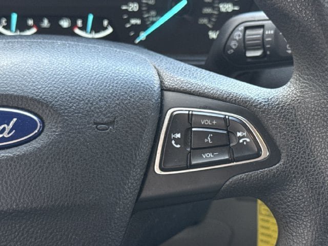 Used 2018 Ford EcoSport S FWD image 13