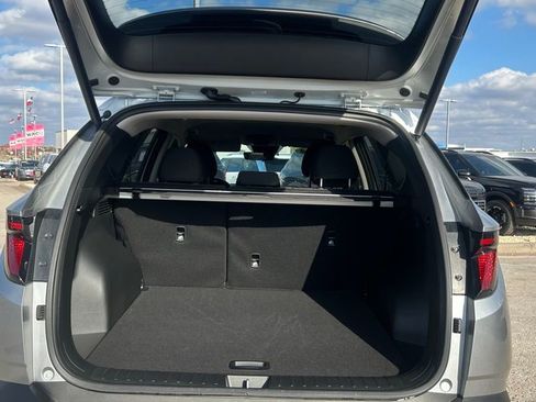 Used 2024 Hyundai Tucson SEL image 26