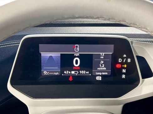 Certified 2023 Volkswagen ID.4 Pro S AWD/4WD image 15