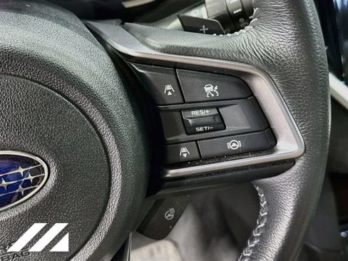 Used 2023 Subaru Ascent Limited w/ Technology Package AWD/4WD image 13