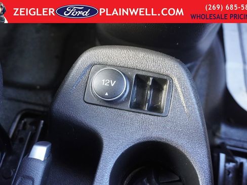 Used 2016 Ford Transit Connect XL image 19