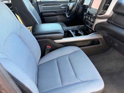 Used 2022 RAM 1500 Big Horn image 11