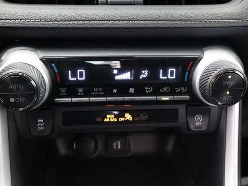 Used 2024 Toyota RAV4 XLE FWD image 26