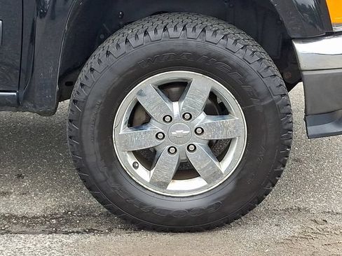 Used 2012 Chevrolet Colorado LT AWD/4WD image 28