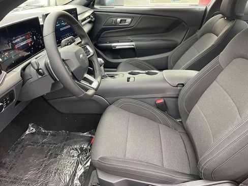 New 2026 Ford Mustang GT image 14