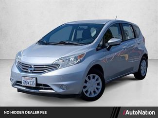 Used 2015 Nissan Versa Note SV w/ SV Convenience Package FWD video 1
