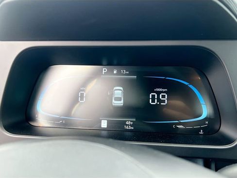 New 2025 Hyundai Elantra Sport image 12