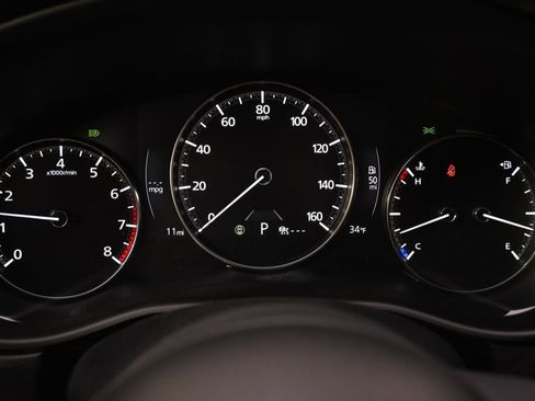 New 2026 MAZDA CX-30 AWD 2.5 S w/ Select Sport Pkg image 26